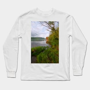 Duke Of Portland Long Sleeve T-Shirt